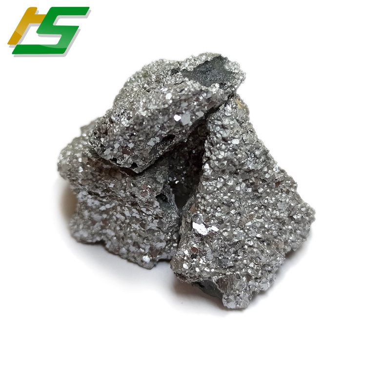 High Quality Low Carbon Ferro Chrome Alloy In Stock