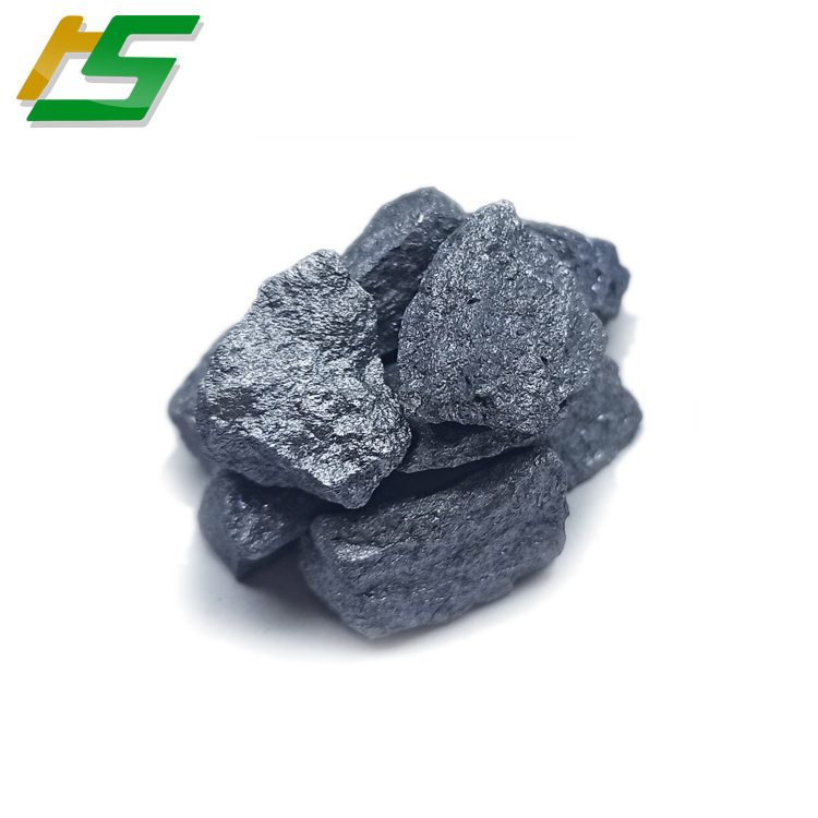 Chinese Manufacturer Supply FeSiMg/ Ferro Silicon Magnesium