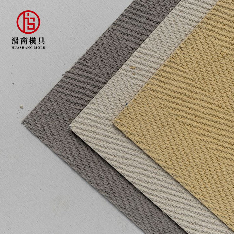 High adhesion brick exterior wall facing flexible ceramic tiles slate wall tile soft stone