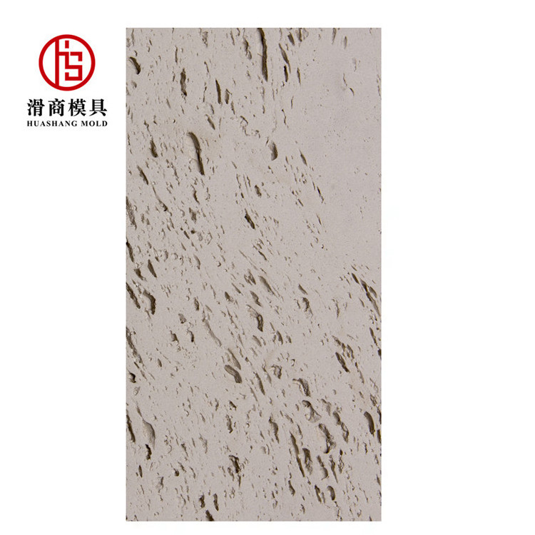 Wooden mcm flexible tile clay tiles stone thin brick soft veneer for hotel villa exterior wall decoration