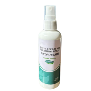 100ml disinfectant spray   surface disinfectant spray disinfecting spray for household