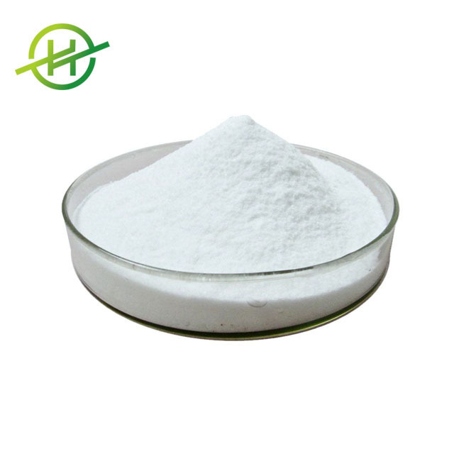 Top Grade Pure L-Serine Powder