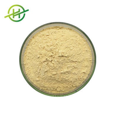 Natural Water Soluble Fruit Powder Banana Fruit Powder Banana Juice Powder for Drinks