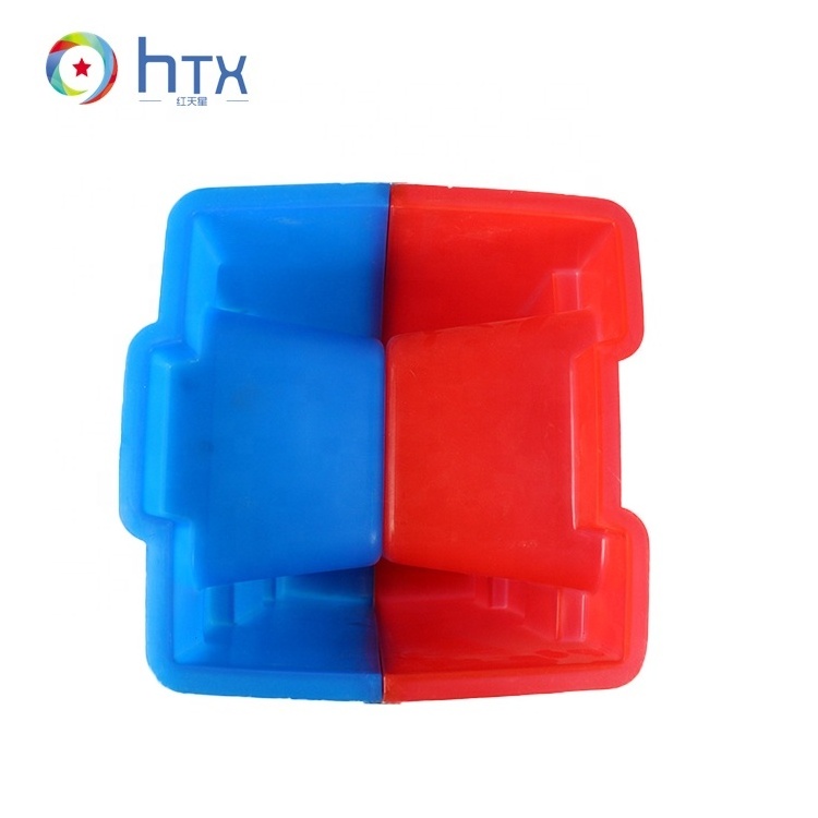 manual hollow block making plastic brick mould price philippines