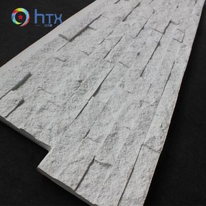 3d Pu Cultured Faux Wholesale Polyurethane Stone Wall Panel