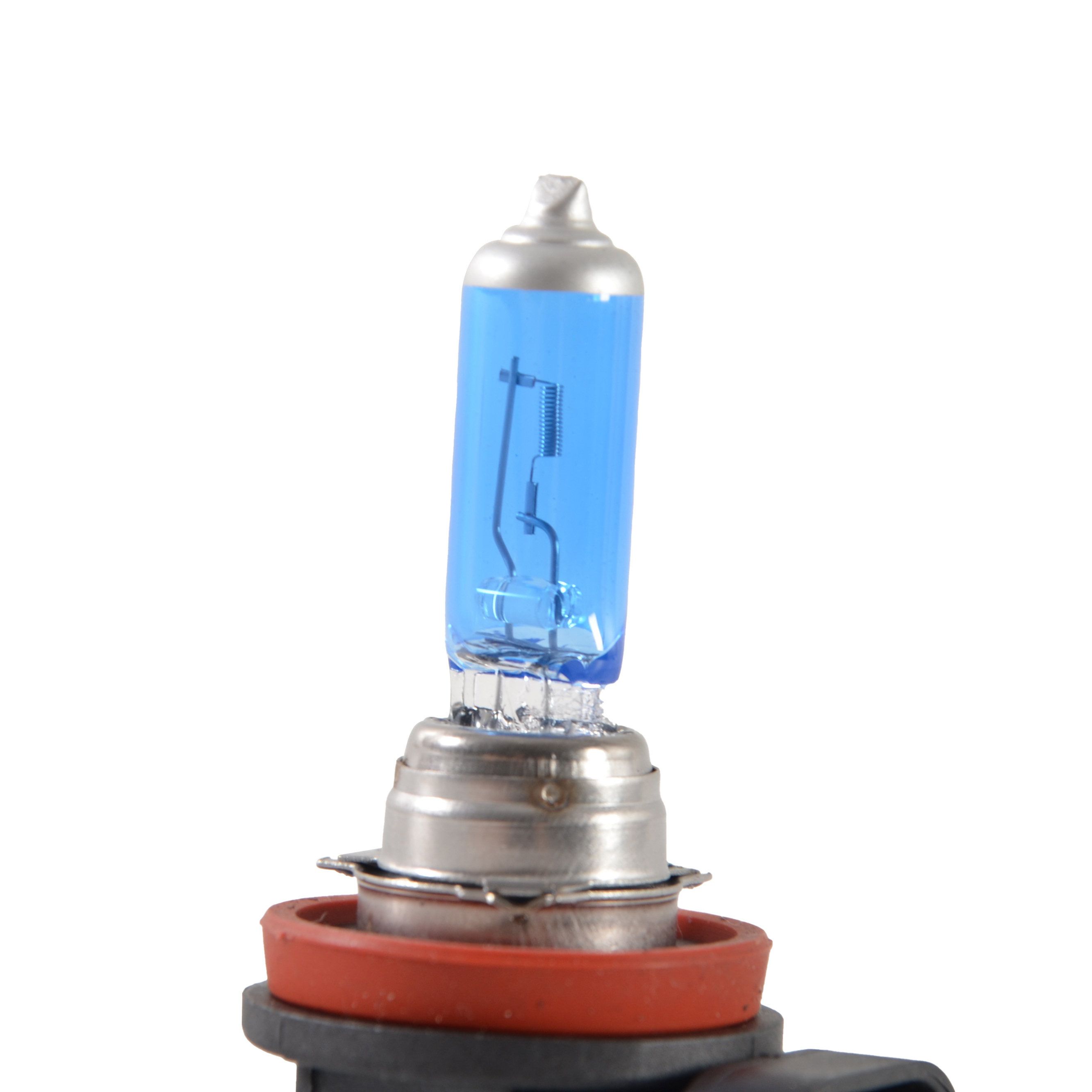 Various Type H11 Fog Light Bulbs Super White Auto Lighting Halogen Light H11 24V 70W Blue Car Bulb