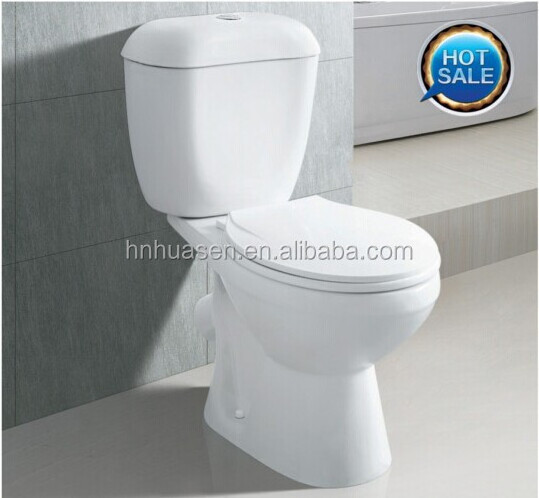 Hot Sale ceramic sanitary ware american standard toilet parts HTT-1002