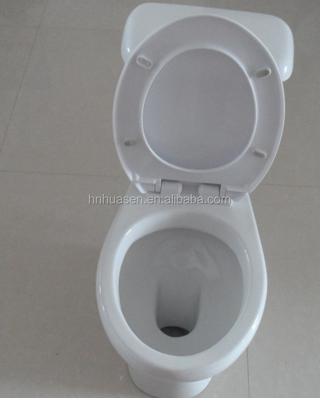 Hot Sale ceramic sanitary ware american standard toilet parts HTT-1002