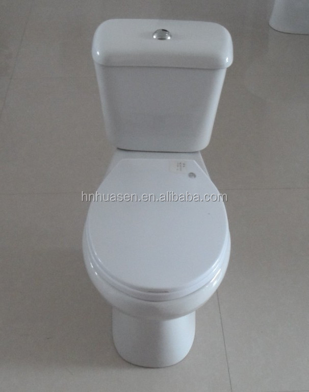 Hot Sale ceramic sanitary ware american standard toilet parts HTT-1002