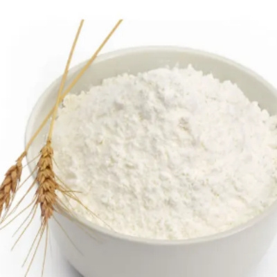 Cheap price High Protein Vital Wheat Gluten Powder for Food Additives