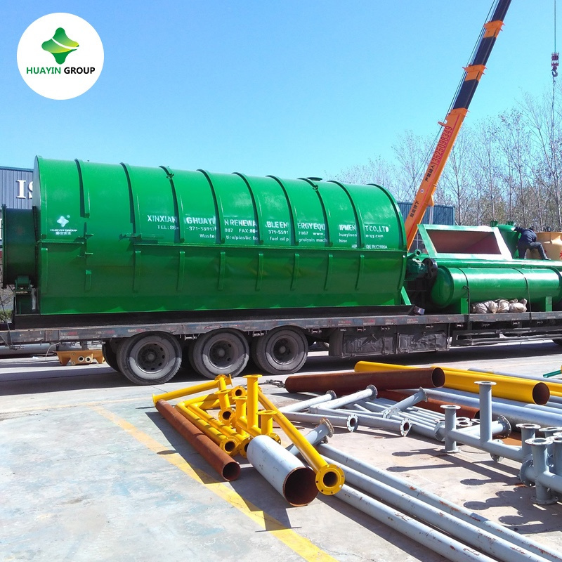 Waste Engine oil refining to non standard diesel machine with 100% environmental friendly