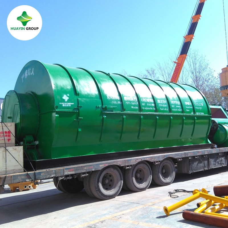 Waste Engine oil refining to non standard diesel machine with 100% environmental friendly