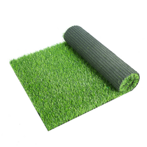 wholesale 40mm outdoor golf garden field monofilament grass mat artificial turf roll