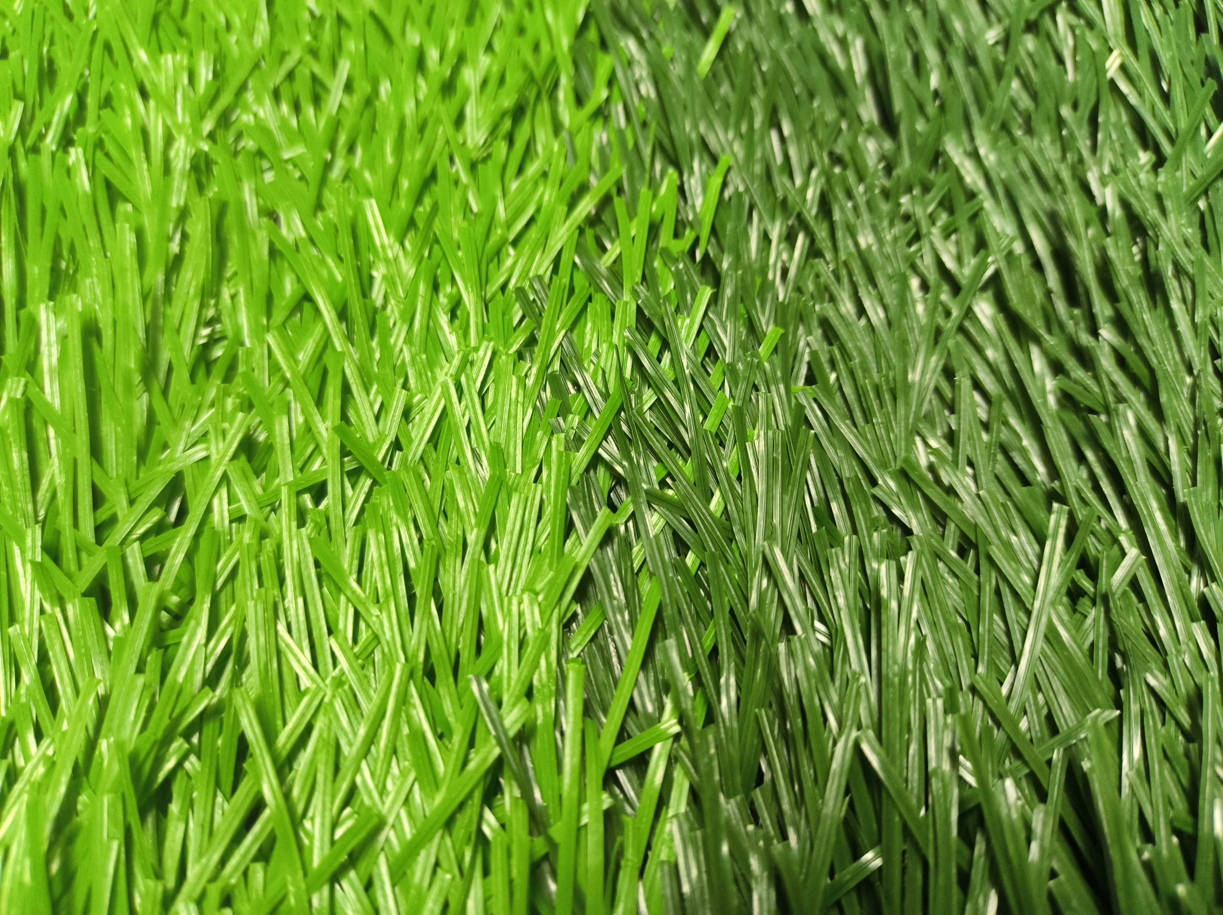 30mm 40mm water seepage golf field outdoor plastic turf carpet  roll artificial grass