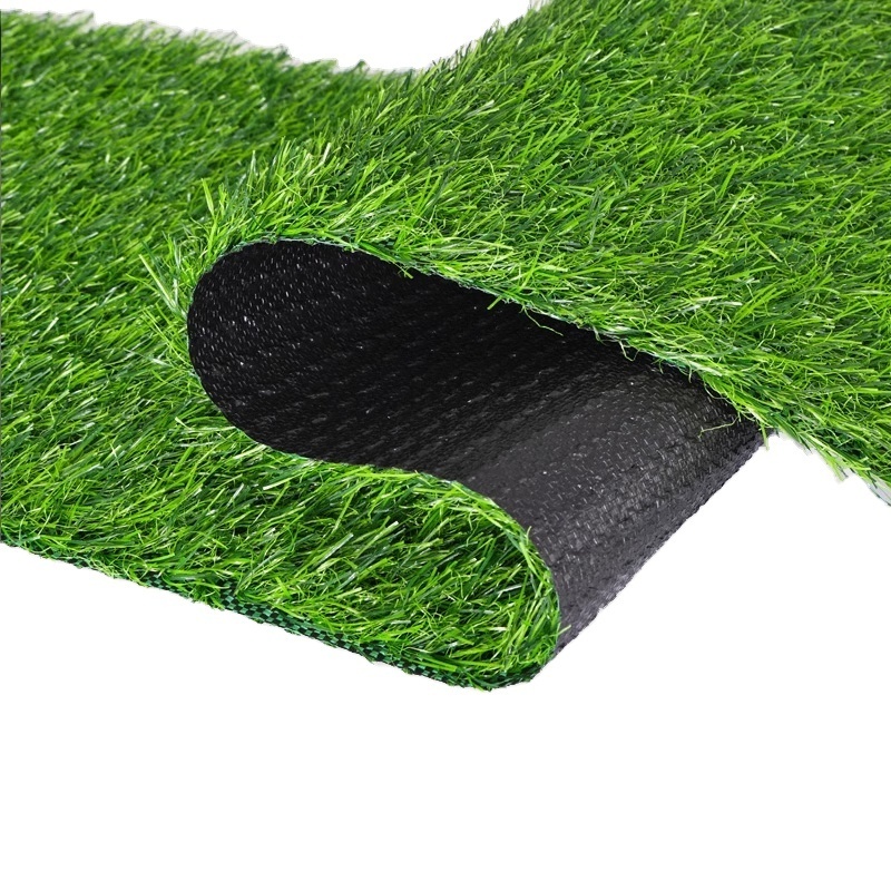 wholesale 40mm outdoor golf garden field monofilament grass mat artificial turf roll