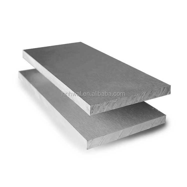 newest price wholesale 5xxx 5 series aluminium magnesium alloy sheet 5000 series aluminum plate