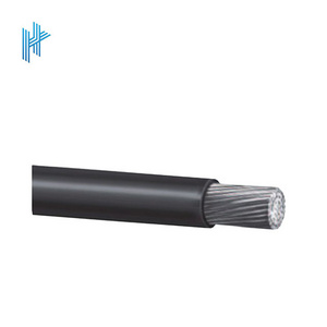 xlpe insulated single core 300mm2 aluminium power cable 22KV