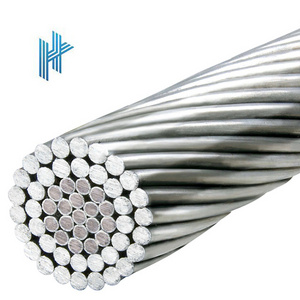 ACSR  dog Conductor Specifications Aluminum Conductor, aluminum  Steel Reinforced conductor  power cable