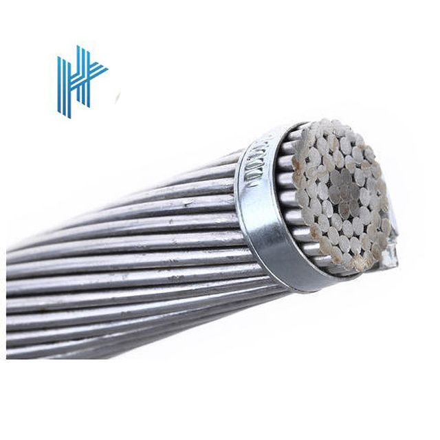 Aldrey Conductor bare  aluminium conductor steel reinforced  conductor ACSR cable  lynx overhead line