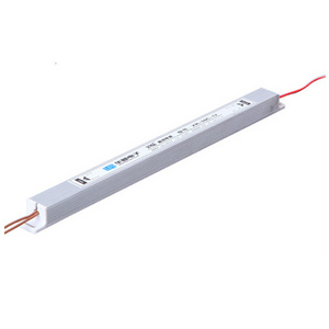 XR-36C-12 Factory price constant voltage 12v 36w 3a led power supply indoor slim led driver for led light and sign