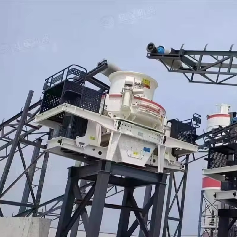 The most sold 2024 Sand Making plant Fine Crushing Machine Sand Making & Washing Machines Production Plant price zhengzhou