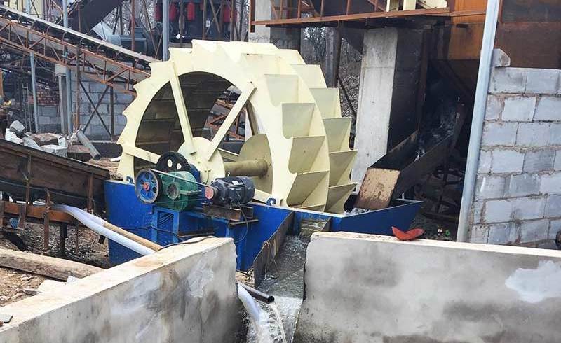 The most sold 2024 Sand Making plant Fine Crushing Machine Sand Making & Washing Machines Production Plant price zhengzhou