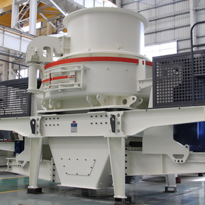 Silica Sand Production Line for Glass Production, Sand Making Machines