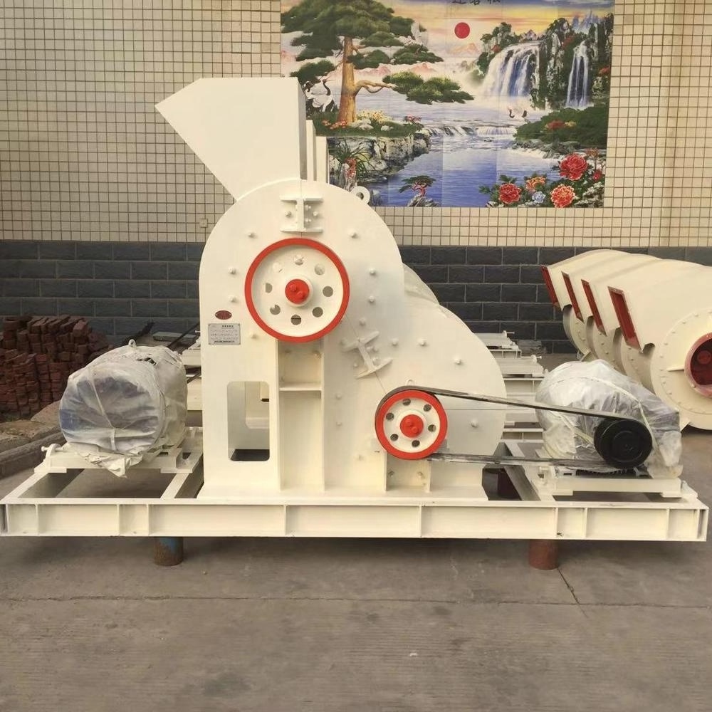 The most sold 2023 best hammer crusher stone crusher for limestone crushing rock breaking machine zhengzhou