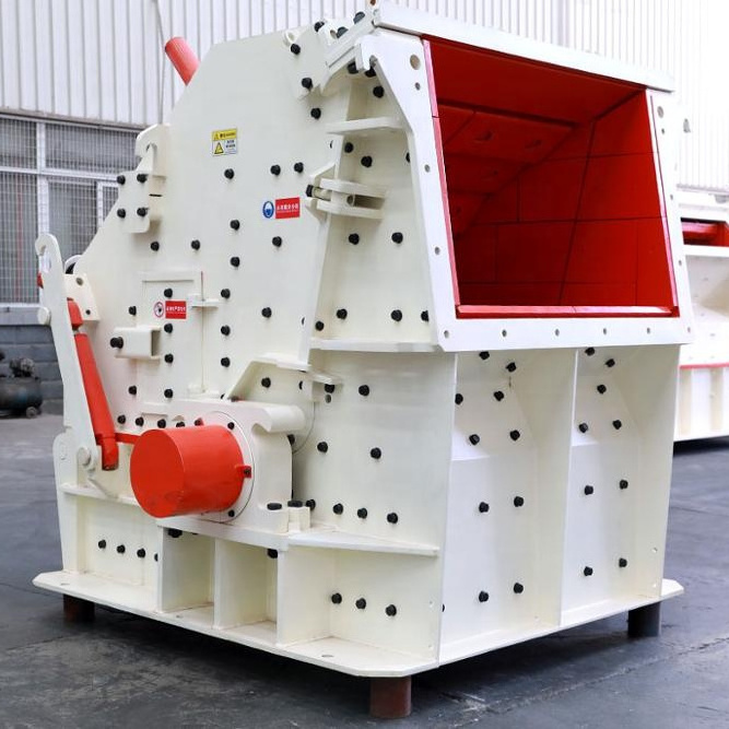 lo mas vendido 2024 btma impact crusher hydraulic type zhengzhou basalt mountain rock crushing plant stone crusher