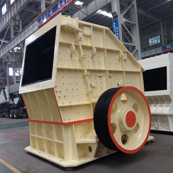 lo mas vendido 2024 btma impact crusher hydraulic type zhengzhou basalt mountain rock crushing plant stone crusher