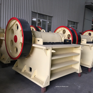 Secondary crushing machine jaw crusher PEX 300x1300  fine jaw crusher PEX-250x1200 Hongxing machinery