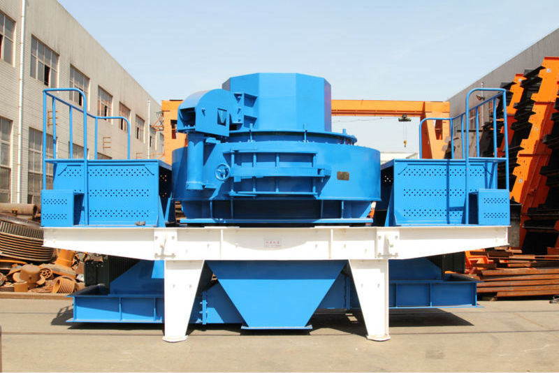 The most sold 2024 Sand Making plant Fine Crushing Machine Sand Making & Washing Machines Production Plant price zhengzhou