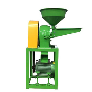 Wholesale Electric mini household grain mill