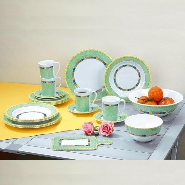 Wholesale melamine dinner sets pakistani melamine dinner set dinner set for 6 people