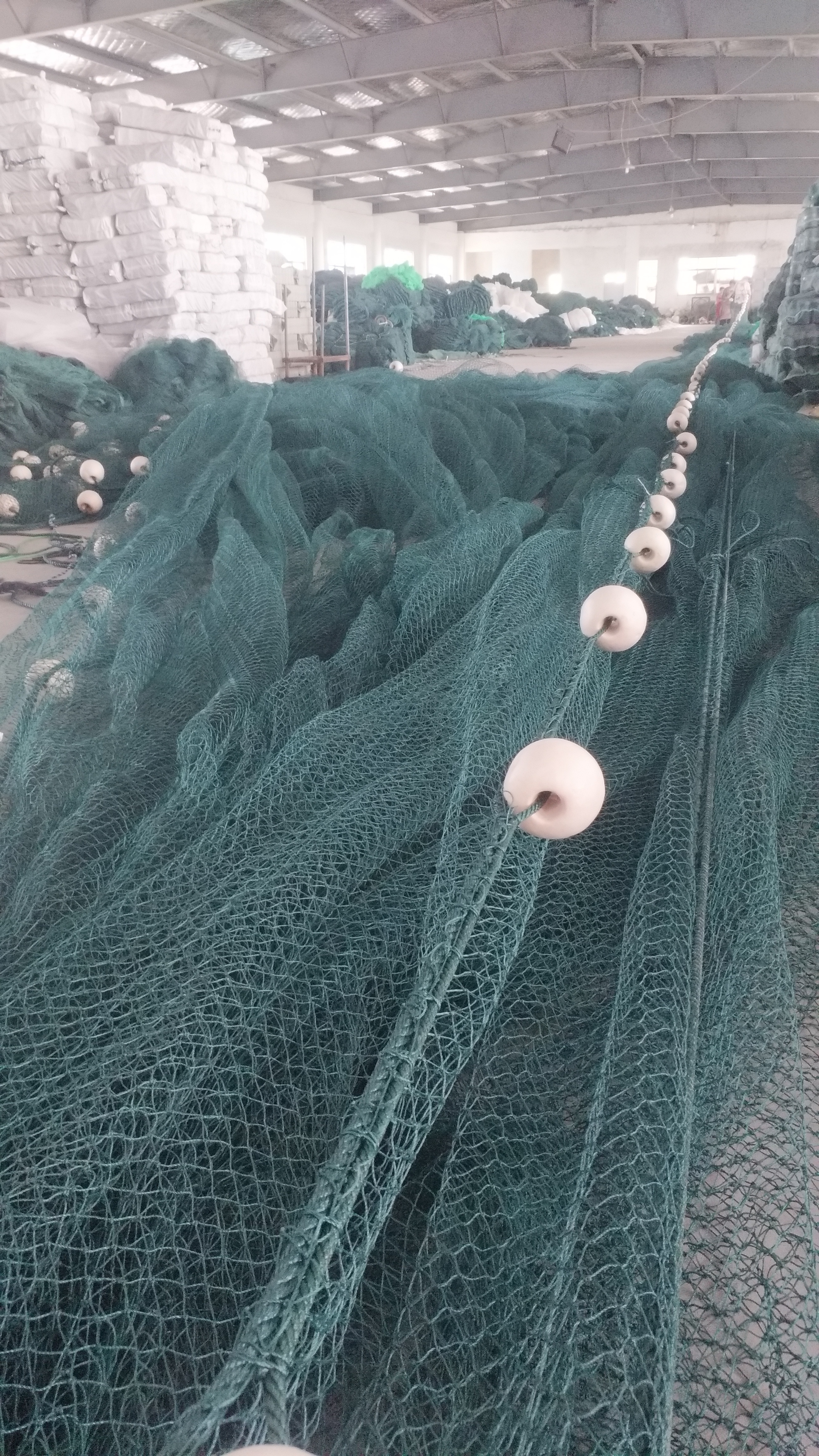 pe seine fish net trawling net fishing china cheap HDPE Supplier fishing nets for sale