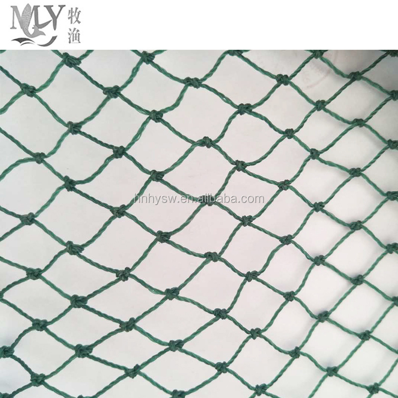 chinese Attractive Price New Type Fish Pond Mesh Hauler Fishing Gill Nets India