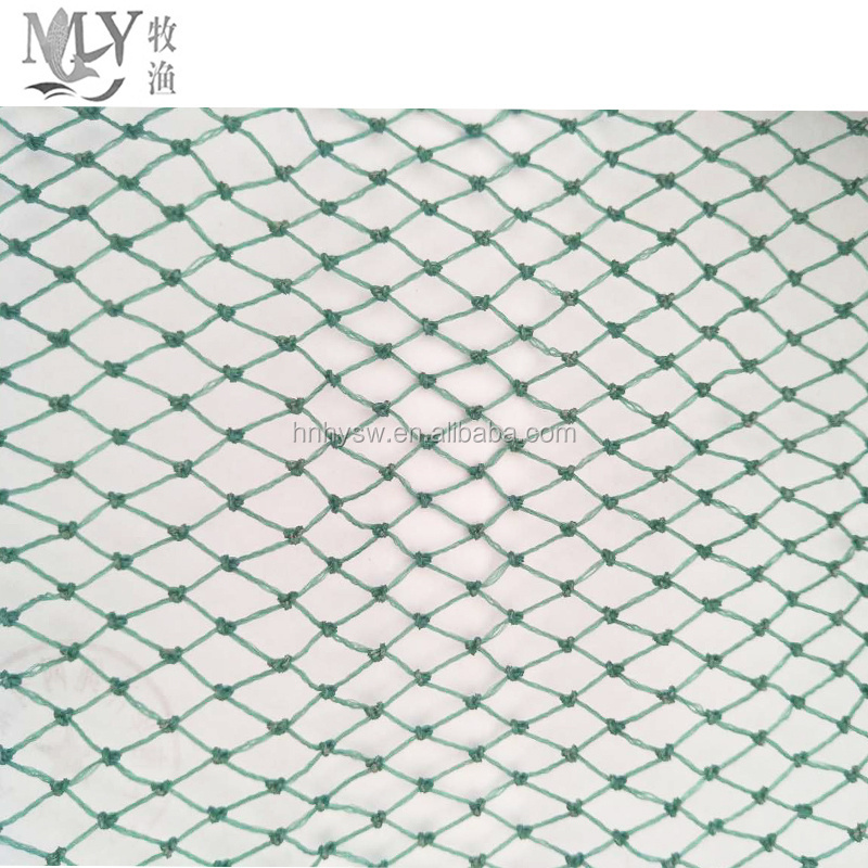 chinese Attractive Price New Type Fish Pond Mesh Hauler Fishing Gill Nets India