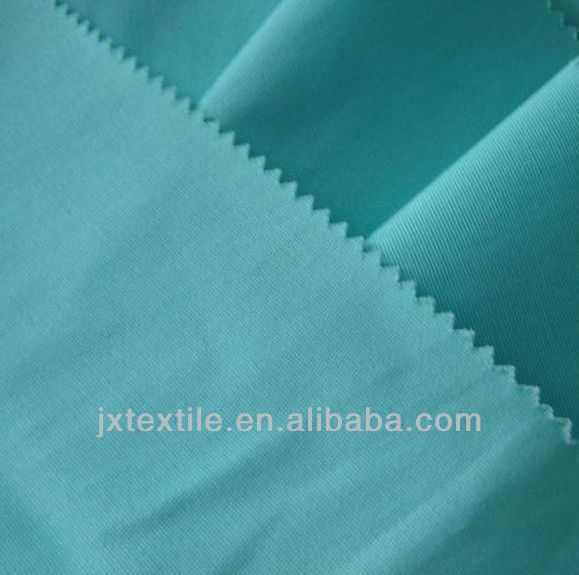 telas 100% algodon 21*21 100*50 5oz continuous dyed cotton canvas fabric for school uniform nurse garment