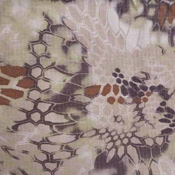 kryptek camouflage fabric ,100% cotton printed camouflage fabric for garments