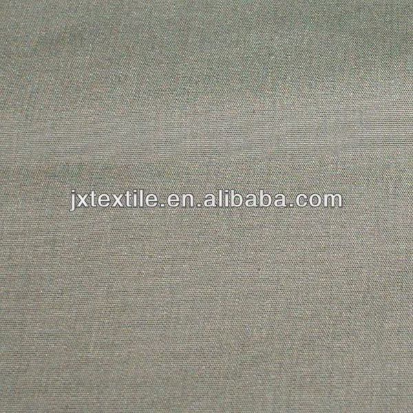 telas 100% algodon 21*21 100*50 5oz continuous dyed cotton canvas fabric for school uniform nurse garment