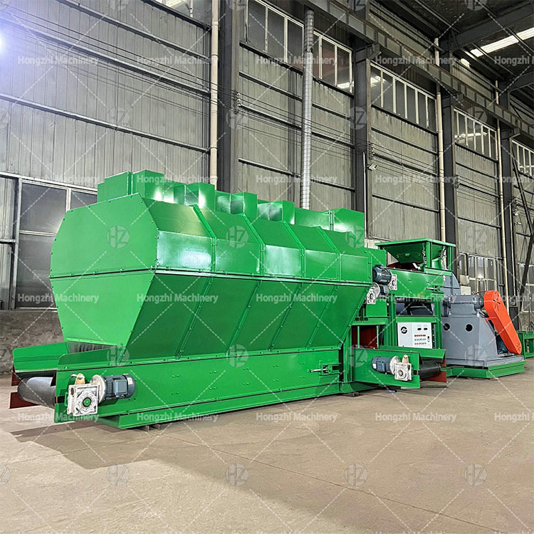 air blower industrial air classifier centrifugal separator automatic air separator