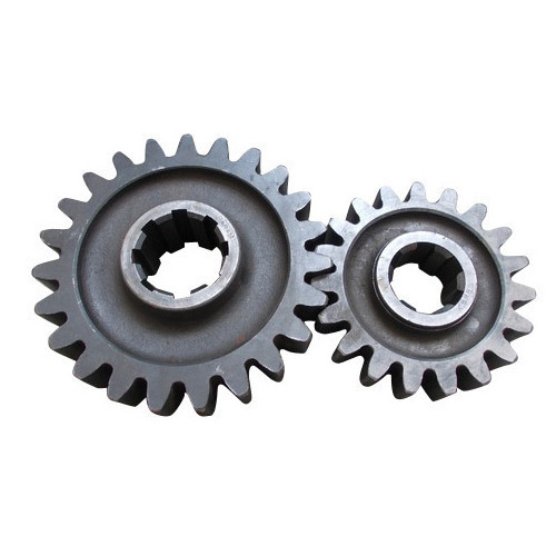 Design and Customized helical gear price in china factory