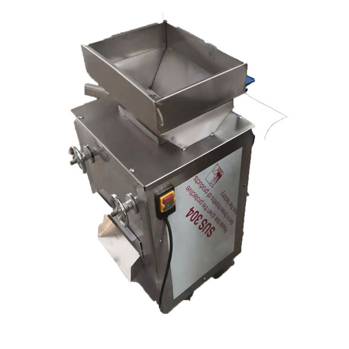 factory hot sale  stainless steel Walnut almond peanut  Milling machine seed crusher machine