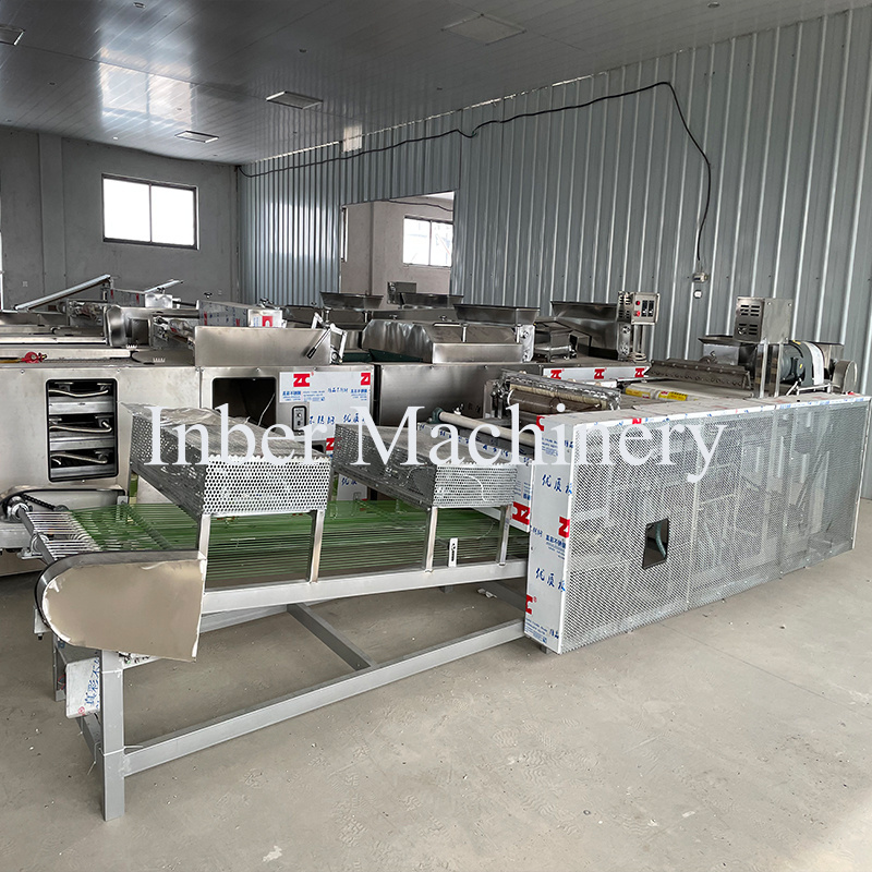 Crepe maker / tortilla making machine / commercial chapati maker for sale