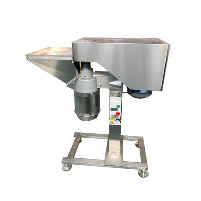 Stainless Steel Garlic Machine Grinder Vegetable Onion Potato Ginger Chili Paste Making Machine Grinder For Ginger