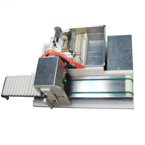 Hot sale automatic shish kebab skewer making machine| string making machine for meat