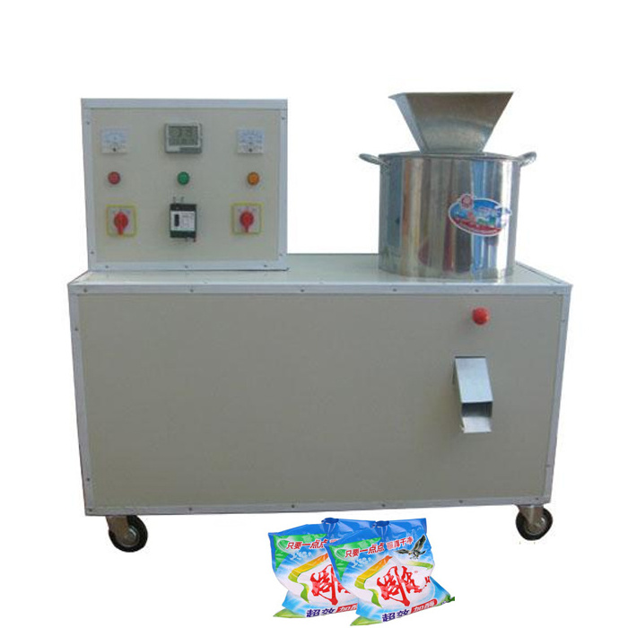 Hot sale Washing Powder Making Machine| washing Powder Mixer| detergent Powder Making Machine