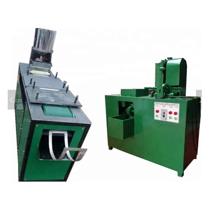 Lead paper pencil machine make pencil | price of pencil manufacturing machine