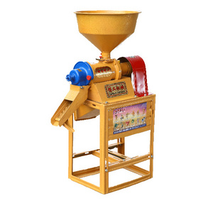 small modern rice milling machine price