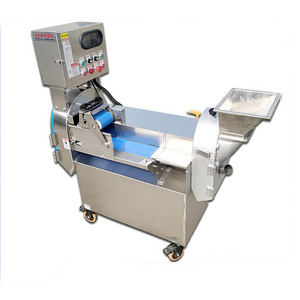 Electric Radish Carrot Potato Onion Celery Pickled Vegetable Cutting Machine Vegetable Cutter Machine Price